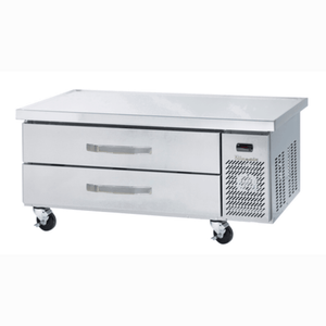 Blue Air BACB60M-HC 60" Refrigerated Chef Base