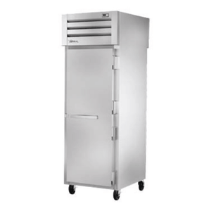 True STA1RPT-1S-1G-HC Spec Series 1-Section Pass-Thru Refrigerator