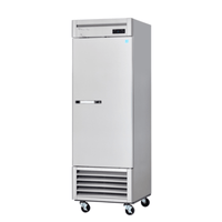 Blue Air BSF23-HC 23 Cu. Ft. Single Door Commercial Reach-In Freezer