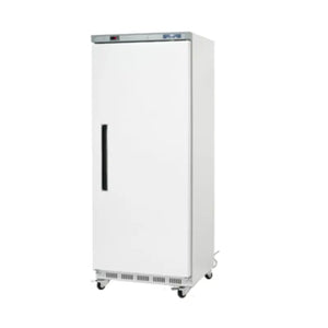 Arctic Air AWF25 Economy Single Door Reach-In Commercial Freezer Arctic Air