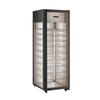 EFI CGWC-2575 Versa Series 25.5-inch refrigerated wine cooler for commercial use with modern design and tempered glass.