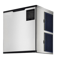 EFI IM-350H 350-lb Air-Cooled Cube Ice Machine Head