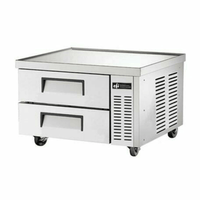 EFI Versa Chill CCB-36 36-Inch One-Section Refrigerated Chef Base