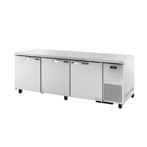 True TUC-93-HC~SPEC3 SPEC SERIES 93.25-Inch Deep Solid Door Undercounter Refrigerator