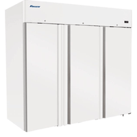 Follett Scientific FREF72-LB-RSD High-Capacity Upright Lab Refrigerator - 74.2 cu ft