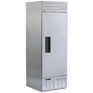 Habco SE24HCSA Solid Door Reach-In Refrigerator 23.88-Inch