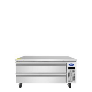 Atosa MGF8460GR 48-Inch Commercial Freezer Chef Base and Equipment Stand