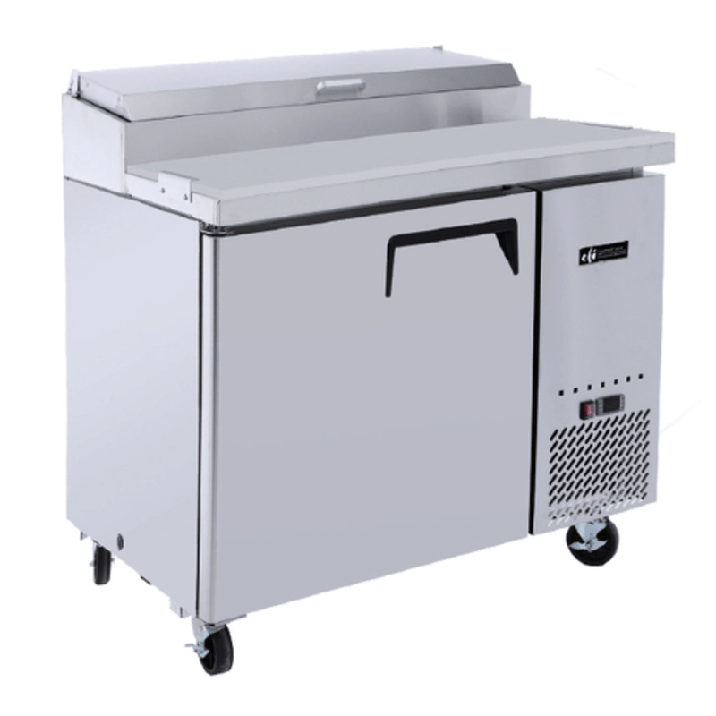 EFI Versa-Chill CPDR1-44VC-L 44" Pizza Prep Table