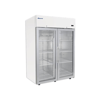 Follett FREF49-LB-OGD 49.5 Cu. Ft. Glass Door Laboratory Refrigerator