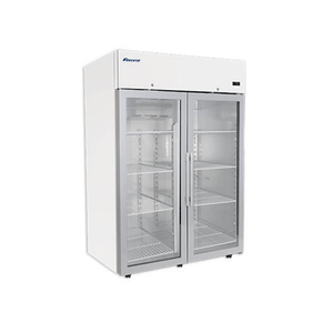 Follett FREF49-LB-OGD 49.5 Cu. Ft. Glass Door Laboratory Refrigerator