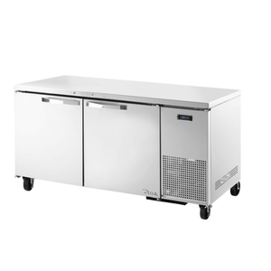 True TUC-67-HC~SPEC3 67.38-Inch Undercounter Refrigerator with SPEC3 Package