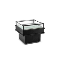 CM-900C Refrigerated Island Display - 37.5" Width Calgary Commercial Refrigeration