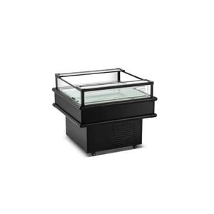 CM-900C Refrigerated Island Display - 37.5" Width Calgary Commercial Refrigeration