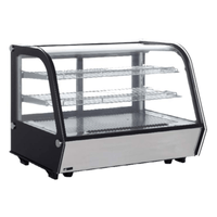 EFI CGCM-CT-4827 48-Inch Countertop Refrigerated Display Merchandiser