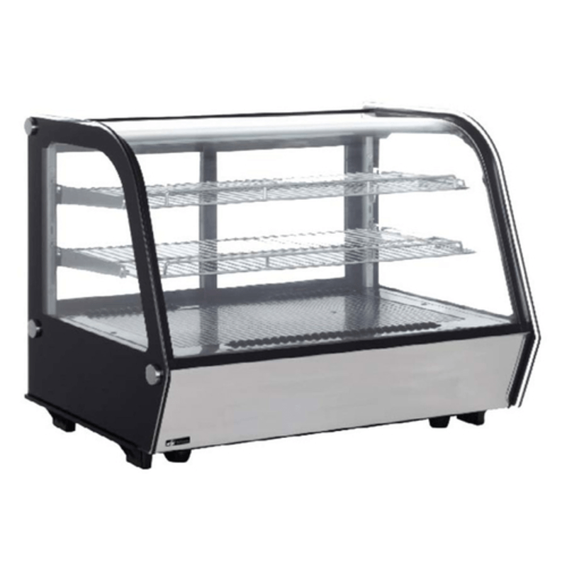 EFI CGCM-CT-4827 48-Inch Countertop Refrigerated Display Merchandiser