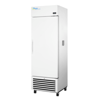 True Scientific TSCI-450CR-SWSRWW-1A 27" Upright Medical Chromatography Refrigerator