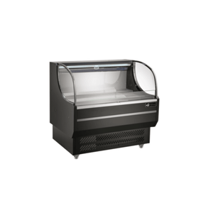 EFI CGOM-6251 59-Inch Versa Series Refrigerated Open Display Merchandiser