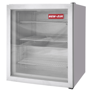 New Air NCF-20-HB 23.5" Countertop Merchandising Freezer