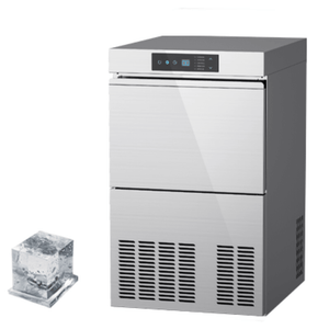 Ancaster Food Equipment ICE-130BC 132-lb Commercial Air-Cooled Ice Machine