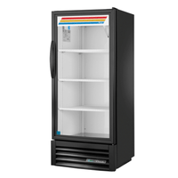 True GDM-10-58-HC~TSL01 25-Inch Glass Door Refrigerated Display Case
