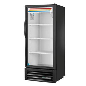 True GDM-10-58-HC~TSL01 25-Inch Glass Door Refrigerated Display Case
