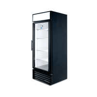 True GDM-23F 27-Inch Refurbished Glass Door Display Freezer