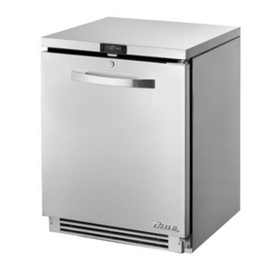 True TUC-24F-HC~SPEC3 Heavy-Duty 24-Inch Undercounter Commercial Freezer