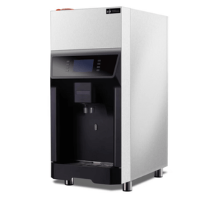 EFI IM-220-ID-WATER Versa Chill 13.8" Countertop Ice & Water Dispenser