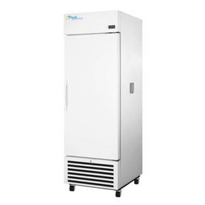 True Scientific TSCI-550CR-SWSRWW-1A 27" Upright Medical Chromatography Refrigerator - 19.44 Cu. Ft.