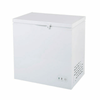 Maxx Cold 12.7 Cu. Ft. commercial chest freezer model MXSH12.7SHC for reliable frozen storage.