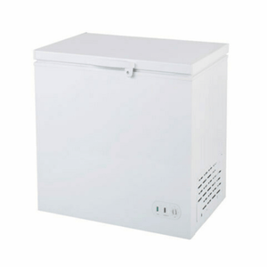 Maxx Cold 12.7 Cu. Ft. commercial chest freezer model MXSH12.7SHC for reliable frozen storage.