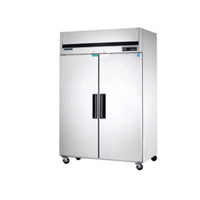 Maxx Cold MCFT-49FDHC 2-Door Upright Commercial Freezer (54-Inch)