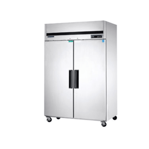 Maxx Cold MCFT-49FDHC 2-Door Upright Commercial Freezer (54-Inch)