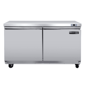 Maxx Cold MVR48UHC V-Series 48.4-Inch Commercial Undercounter Refrigerator