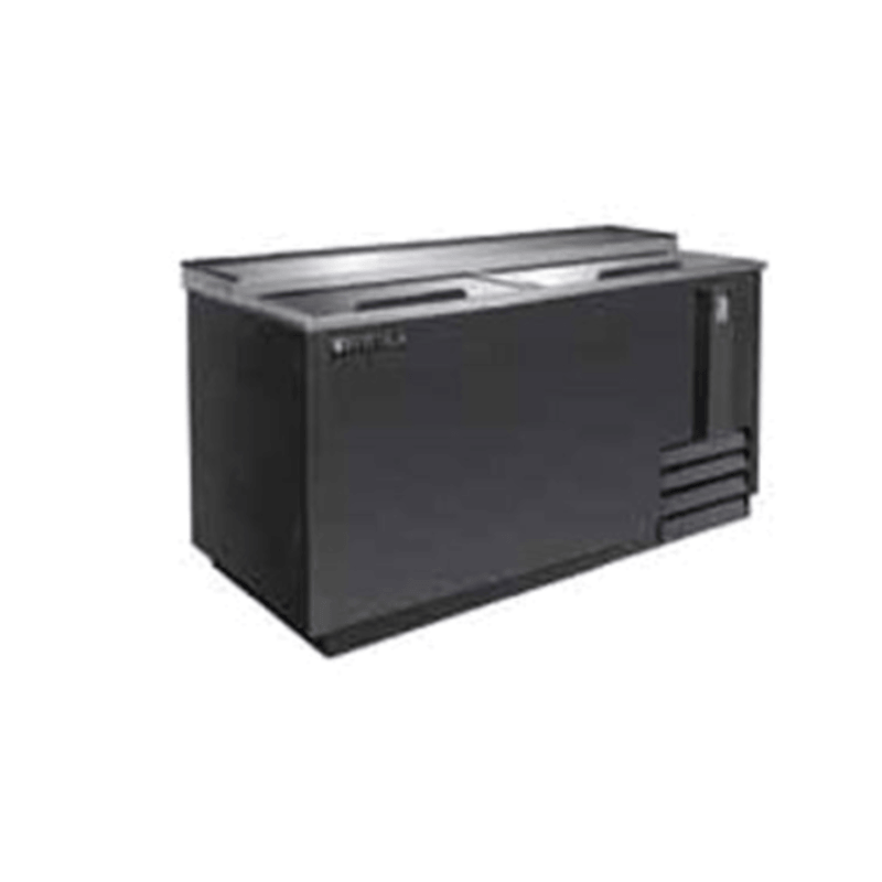Maxx Cold MXCR50BHC 49.4-Inch X-Series Sliding Top Bottle Cooler
