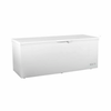 Maxx Cold MXSH19.4SHC commercial chest freezer 19.4 cu ft for frozen food storage.