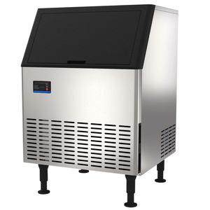 IM-160AA Undercounter Ice Machine - 160lbs/24hr, 70lb Capacity