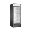 P500WA One Glass Door Refrigerator - 27.5" Width Calgary Commercial Refrigeration