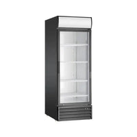 P500WA One Glass Door Refrigerator - 27.5" Width Calgary Commercial Refrigeration