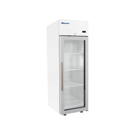 Follett FREFCR30-RGD Upright Chromatography Lab Refrigerator - 31.8 cu ft