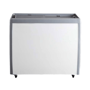 EFI FCFG-39 39-Inch Flat Top Ice Cream Novelty Display Freezer