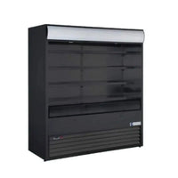 RTS-1050L Open Case Refrigerator - 74.5" Width Calgary Commercial Refrigeration