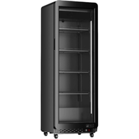 EFI C1-2161GD 21-Inch Single Glass Door Display Refrigerator