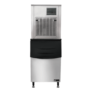 EFI IM-550-NUGGET 550 Lb. Self-Contained Nugget Ice Machine
