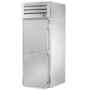 True STR1RRI89-1S-HC SPEC SERIES 35-Inch Commercial Roll-In Refrigerator