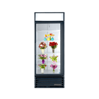 True GDM-23 Refurbished 27-Inch Floral Merchandising Refrigerator