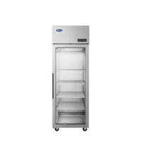 Atosa PLUS-R1-GS-R-PT 28.75" Single-Section Pass-Through Refrigerator