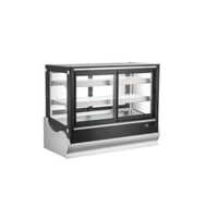 EFI CGSLM-4838 47.4-Inch Versa Countertop Refrigerated Display Case - 9.0 Cu. Ft.
