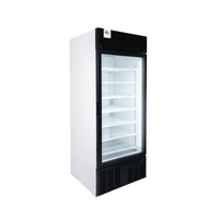 Habco SE18HCRxGV 13.82 Cu. Ft. Medical and Pharmacy Refrigerator