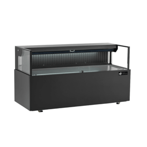 EFI CGOMS-6024 4.2 cu. ft. Versa Series Self-Serve Refrigerated Merchandiser